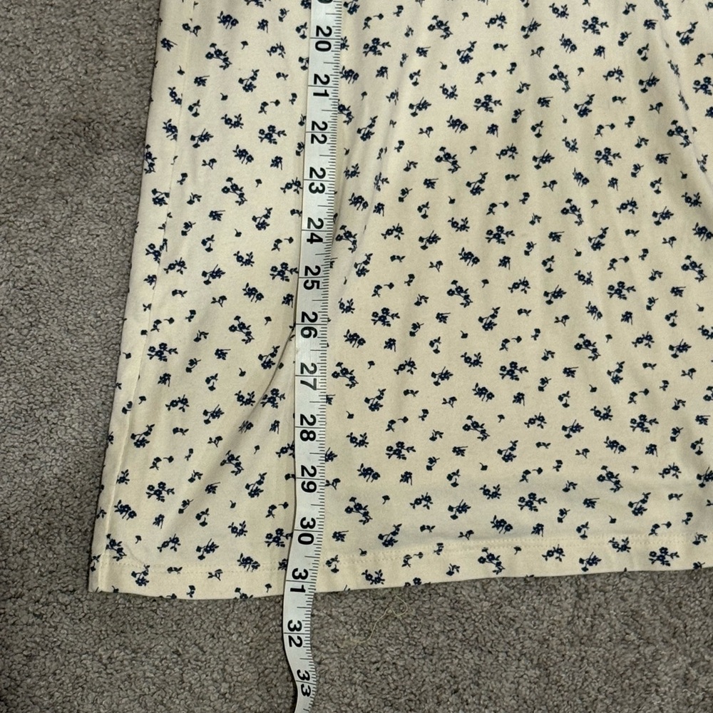 NWT Brandy Melville AMARA DRESS Sz:One Size - Picture 14 of 14